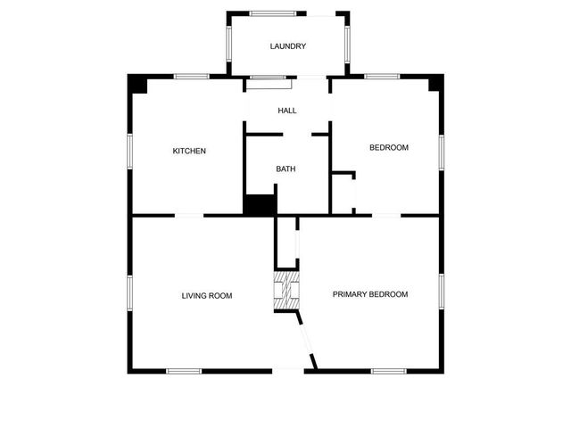 33 Garland, Danville, VA 24541