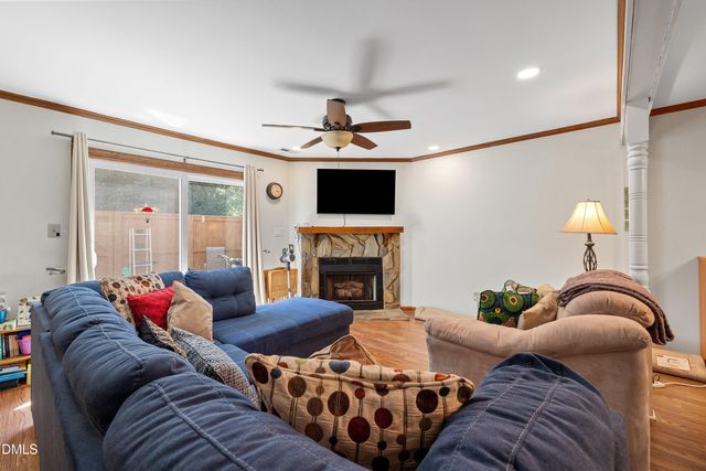 5433 Pine Top Circle, Raleigh, NC 27612