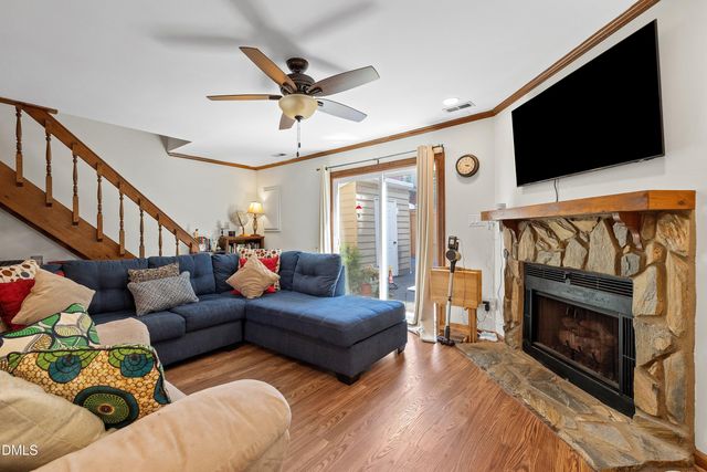 5433 Pine Top Circle, Raleigh, NC 27612