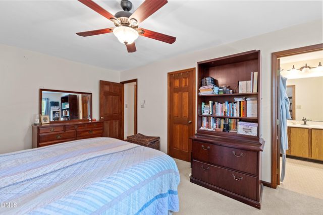 5433 Pine Top Circle, Raleigh, NC 27612