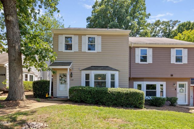 5433 Pine Top Circle, Raleigh, NC 27612