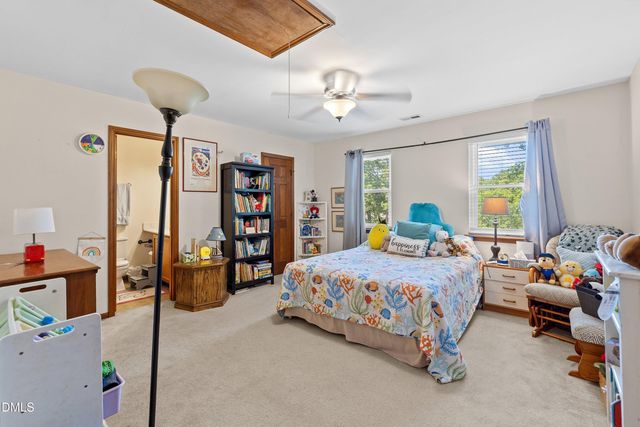 5433 Pine Top Circle, Raleigh, NC 27612