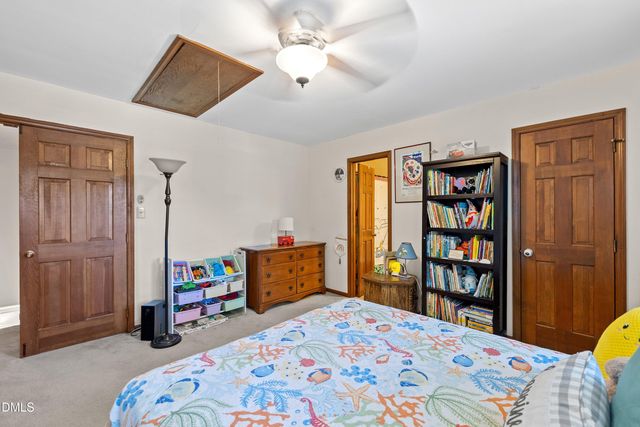 5433 Pine Top Circle, Raleigh, NC 27612