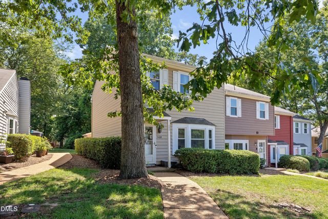 5433 Pine Top Circle, Raleigh, NC 27612