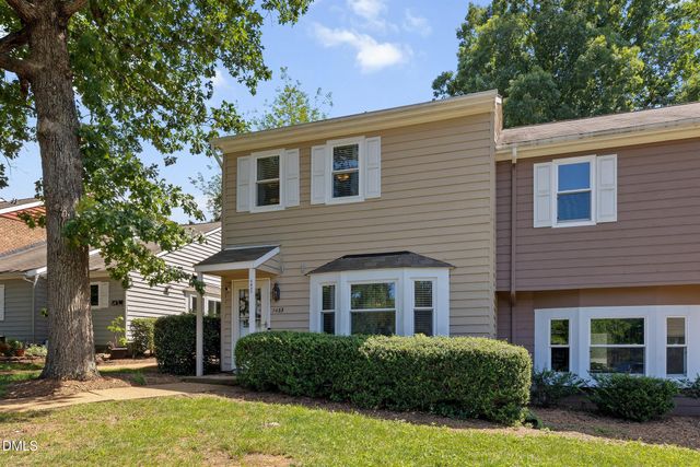 5433 Pine Top Circle, Raleigh, NC 27612
