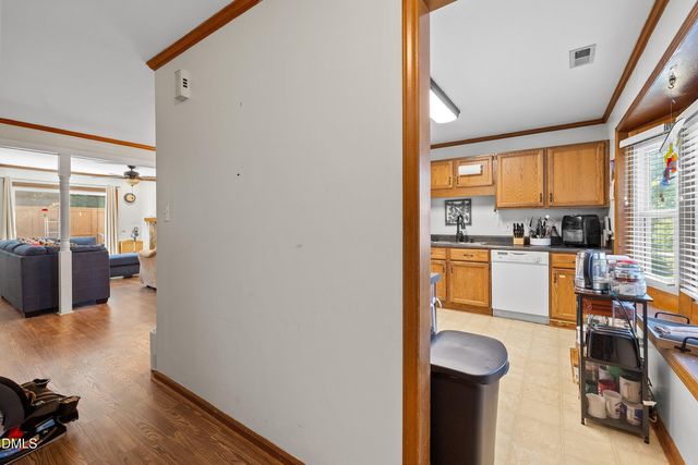 5433 Pine Top Circle, Raleigh, NC 27612