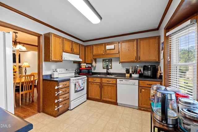 5433 Pine Top Circle, Raleigh, NC 27612