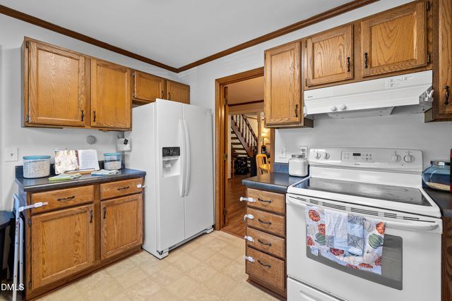 5433 Pine Top Circle, Raleigh, NC 27612