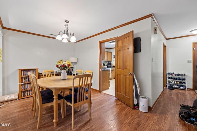 5433 Pine Top Circle, Raleigh, NC 27612
