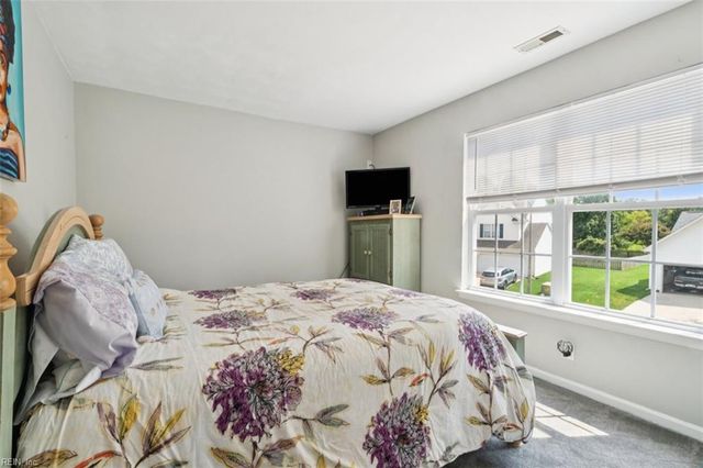 6715 Burbage Landing CIR, Suffolk, VA 23435