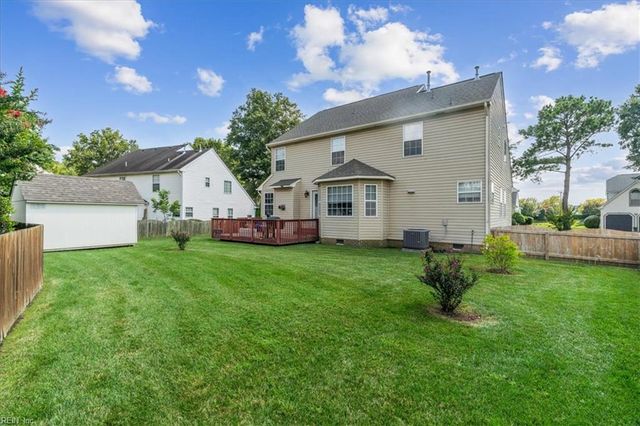 6715 Burbage Landing CIR, Suffolk, VA 23435