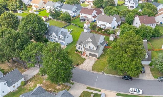 6715 Burbage Landing CIR, Suffolk, VA 23435