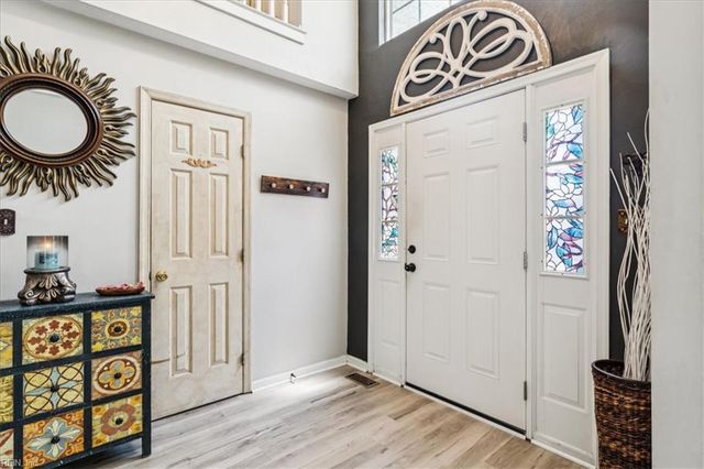6715 Burbage Landing CIR, Suffolk, VA 23435