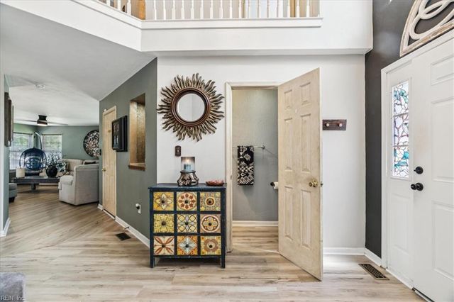 6715 Burbage Landing CIR, Suffolk, VA 23435