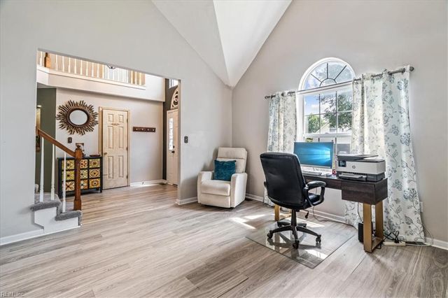 6715 Burbage Landing CIR, Suffolk, VA 23435