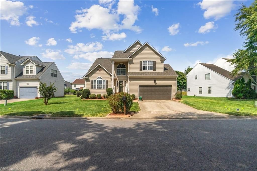 6715 Burbage Landing CIR, Suffolk, VA 23435