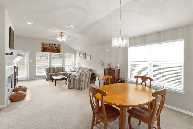 15827 Appaloosa Drive, Frisco, TX 75035