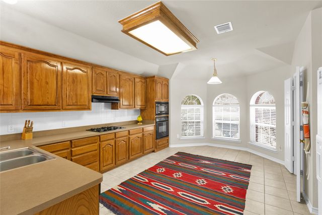 15827 Appaloosa Drive, Frisco, TX 75035