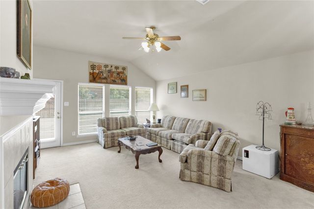 15827 Appaloosa Drive, Frisco, TX 75035