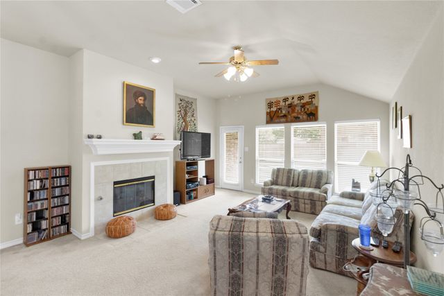 15827 Appaloosa Drive, Frisco, TX 75035