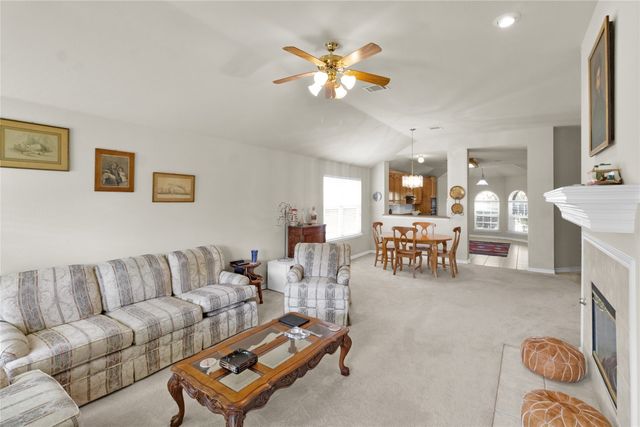 15827 Appaloosa Drive, Frisco, TX 75035