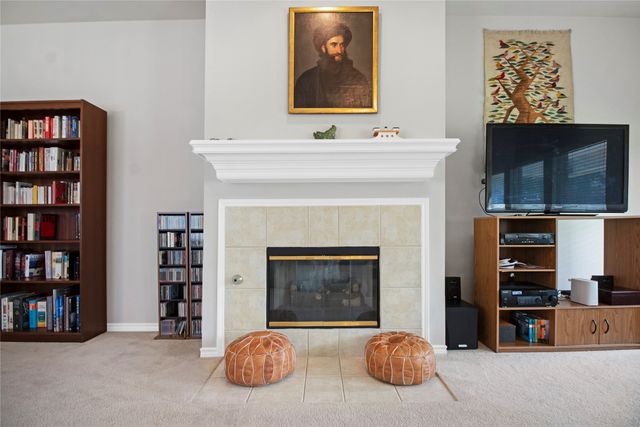 15827 Appaloosa Drive, Frisco, TX 75035