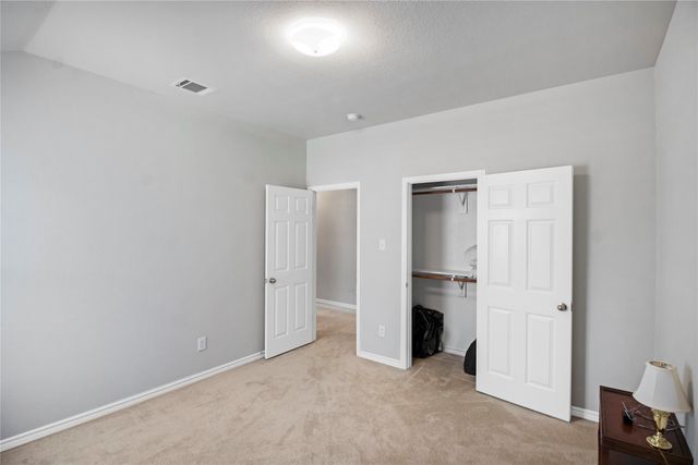 15827 Appaloosa Drive, Frisco, TX 75035