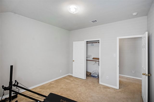 15827 Appaloosa Drive, Frisco, TX 75035