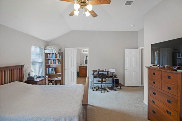 15827 Appaloosa Drive, Frisco, TX 75035