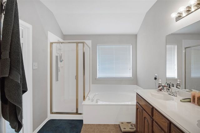 15827 Appaloosa Drive, Frisco, TX 75035