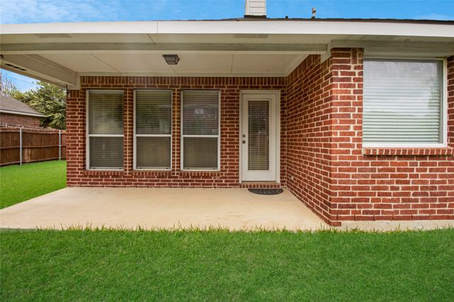 15827 Appaloosa Drive, Frisco, TX 75035