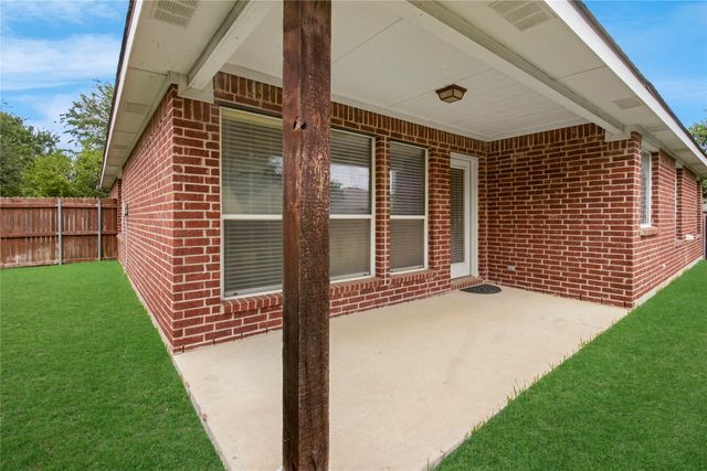 15827 Appaloosa Drive, Frisco, TX 75035