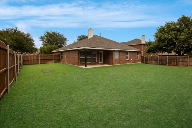 15827 Appaloosa Drive, Frisco, TX 75035