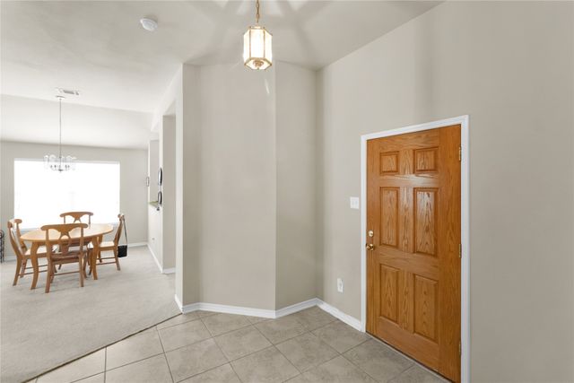 15827 Appaloosa Drive, Frisco, TX 75035