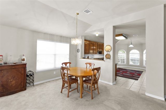 15827 Appaloosa Drive, Frisco, TX 75035