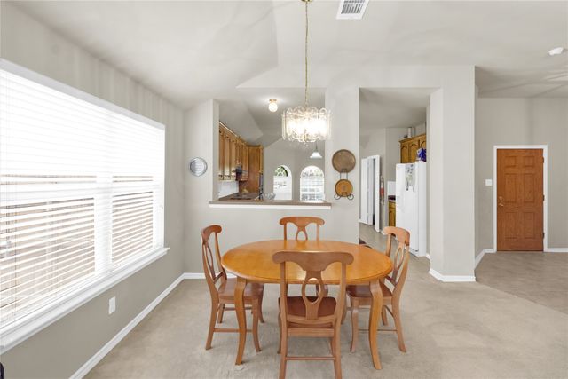 15827 Appaloosa Drive, Frisco, TX 75035