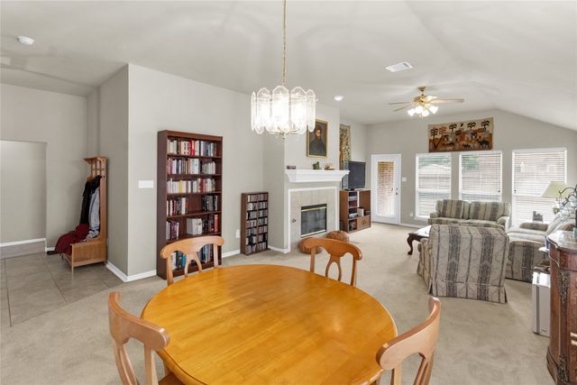 15827 Appaloosa Drive, Frisco, TX 75035