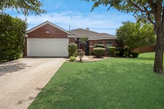 15827 Appaloosa Drive, Frisco, TX 75035