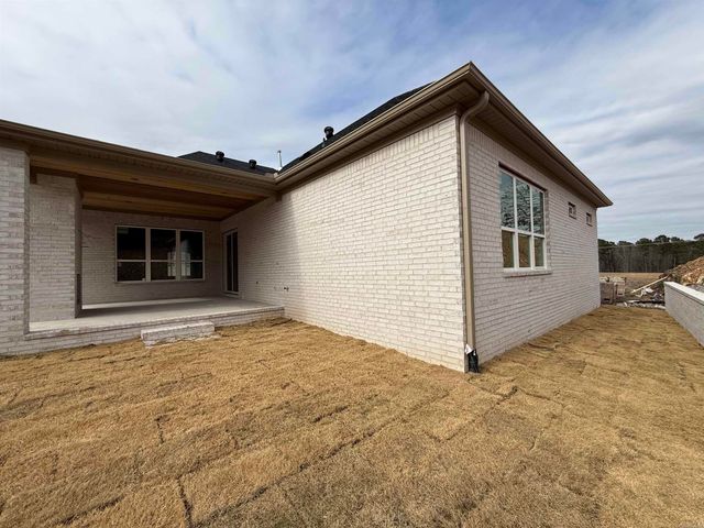 67 Mountain Brook Road, Little Rock, AR 72223