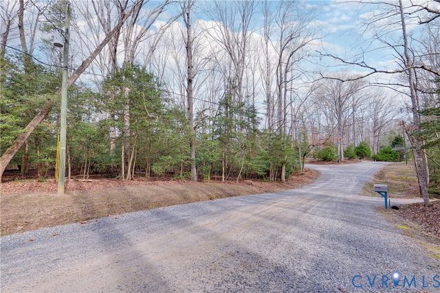 Lot B Lonesome Pine Trl, Lancaster, VA 22503