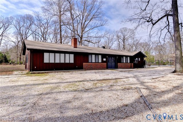 Lot B Lonesome Pine Trl, Lancaster, VA 22503