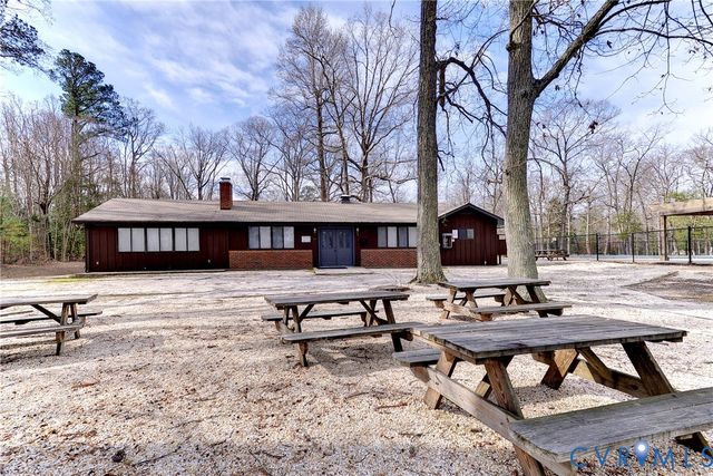 Lot B Lonesome Pine Trl, Lancaster, VA 22503