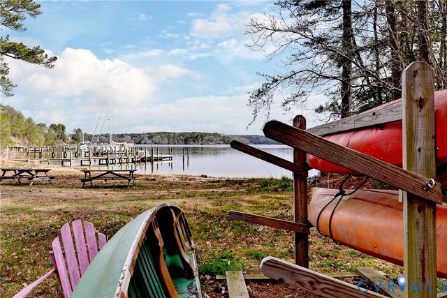 Lot B Lonesome Pine Trl, Lancaster, VA 22503