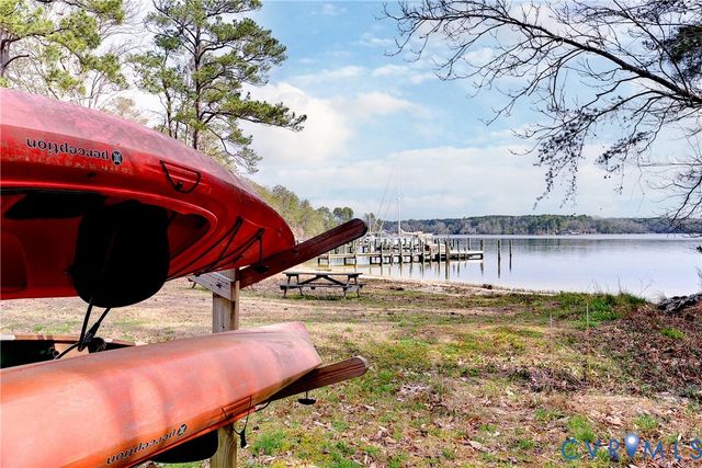 Lot B Lonesome Pine Trl, Lancaster, VA 22503