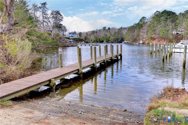 Lot B Lonesome Pine Trl, Lancaster, VA 22503