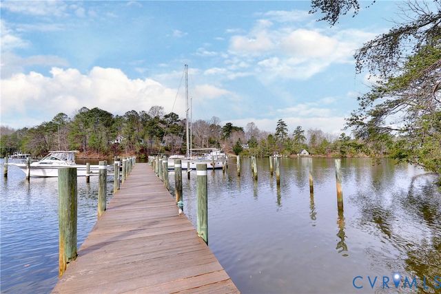 Lot B Lonesome Pine Trl, Lancaster, VA 22503