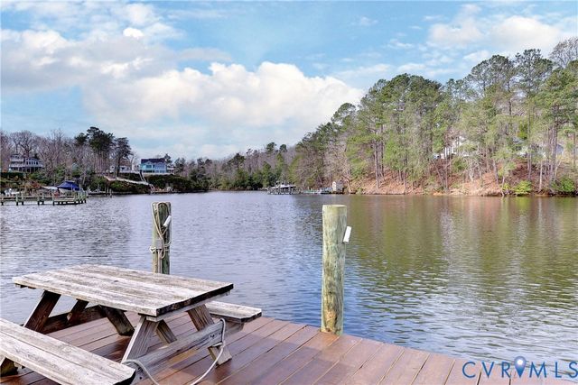 Lot B Lonesome Pine Trl, Lancaster, VA 22503