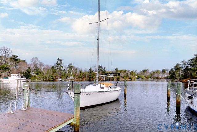 Lot B Lonesome Pine Trl, Lancaster, VA 22503