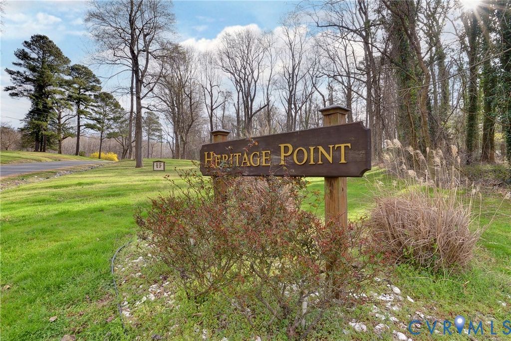 Lot B Lonesome Pine Trl, Lancaster, VA 22503