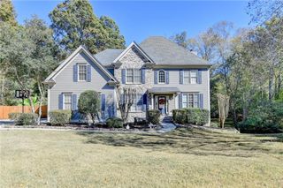 1294 Carrington Way, Lawrenceville, GA 30044